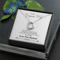 Eternal Love Necklace - Gorgeous Wife - 247Wish4You