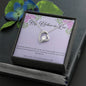 Eternal Love Necklace - Mother-in-Law - 247Wish4You