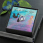 Eternal Love Necklace - Future Mother - 247Wish4You