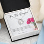 Eternal Love Necklace - A Mother's Day Gift - 247Wish4You