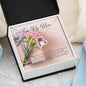 Eternal Love Necklace - A Mother's Day Gift - 247Wish4You