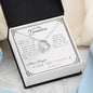 Eternal Love Necklace - Endless Love - 247Wish4You