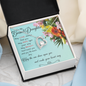 Eternal Love Necklace - Love, Hope & Beauty - 247Wish4You