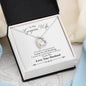 Eternal Love Necklace - Gorgeous Wife - 247Wish4You