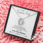 Eternal Love Necklace - Gorgeous Wife - 247Wish4You
