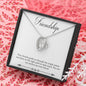 Eternal Love Necklace - 247Wish4You