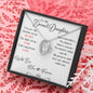 Eternal Love Necklace - Now & Forever Love - 247Wish4You