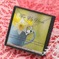 Eternal Love Necklace - Flower Mug - 247Wish4You