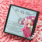 Eternal Love Necklace - A Mother's Day Gift - 247Wish4You
