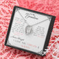 Eternal Love Necklace - Endless Love - 247Wish4You