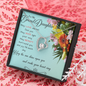 Eternal Love Necklace - Love, Hope & Beauty - 247Wish4You