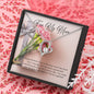 Eternal Love Necklace - A Mother's Day Gift - 247Wish4You