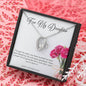 Eternal Love Necklace - A Mother's Day Gift - 247Wish4You