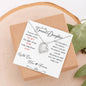 Eternal Love Necklace - Now & Forever Love - 247Wish4You