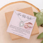 Eternal Love Necklace - Pink Wedding Rings - 247Wish4You