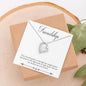 Eternal Love Necklace - 247Wish4You