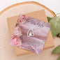 Eternal Love Necklace - Pink Rose - 247Wish4You
