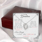 Eternal Love Necklace - Endless Love - 247Wish4You