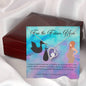 Eternal Love Necklace - Future Mother - 247Wish4You