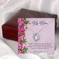 Eternal Love Necklace - A Mother's Day Gift - 247Wish4You
