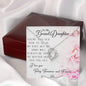 Eternal Love Necklace - Today, Tomorrow & Forever Love - 247Wish4You