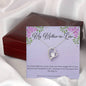 Eternal Love Necklace - Mother-in-Law - 247Wish4You