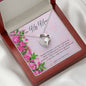 Eternal Love Necklace - A Mother's Day Gift - 247Wish4You