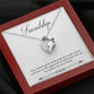 Eternal Love Necklace - 247Wish4You