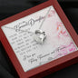 Eternal Love Necklace - Today, Tomorrow & Forever Love - 247Wish4You