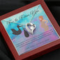 Eternal Love Necklace - Future Mother - 247Wish4You