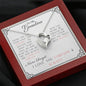 Eternal Love Necklace - Endless Love - 247Wish4You