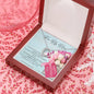 Eternal Love Necklace - A Mother's Day Gift - 247Wish4You