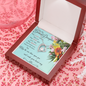 Eternal Love Necklace - Love, Hope & Beauty - 247Wish4You