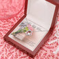 Eternal Love Necklace - A Mother's Day Gift - 247Wish4You