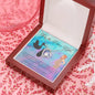 Eternal Love Necklace - Future Mother - 247Wish4You