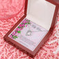 Eternal Love Necklace - A Mother's Day Gift - 247Wish4You