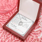 Eternal Love Necklace - Endless Love - 247Wish4You