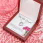 Eternal Love Necklace - A Mother's Day Gift - 247Wish4You