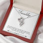 Double Hearts Necklace - 247Wish4You