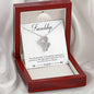 Double Hearts Necklace - 247Wish4You