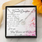 Infinity Bracelet with up to 4 Charms for Initials - Today, Tomorrow & Forever Love - 247Wish4You
