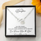 Infinity Bracelet with up to 4 Charms for Initials - "Like a Diamond" - 247Wish4You