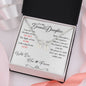 Infinity Bracelet with up to 4 Charms for Initials - Now & Forever Love - 247Wish4You