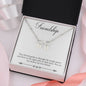 Infinity Bracelet with up to 4 Charms for Initials - 247Wish4You