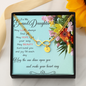 Infinity Bracelet with up to 4 Charms for Initials - Love, Hope & Beauty - 247Wish4You