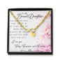 Infinity Bracelet with up to 4 Charms for Initials - Today, Tomorrow & Forever Love - 247Wish4You