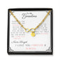 Infinity Bracelet with up to 4 Charms for Initials - Endless Love - 247Wish4You