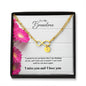 Infinity Bracelet with up to 4 Charms for Initials - Pink Carnations - 247Wish4You