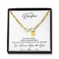 Infinity Bracelet with up to 4 Charms for Initials - "Like a Diamond" - 247Wish4You