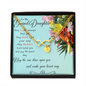 Infinity Bracelet with up to 4 Charms for Initials - Love, Hope & Beauty - 247Wish4You